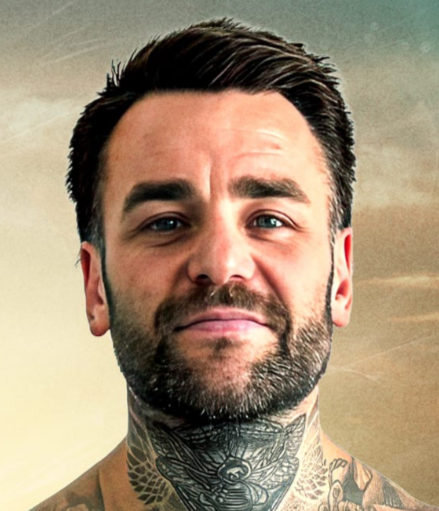 Josh Richards